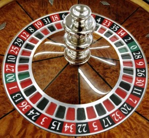 roulette